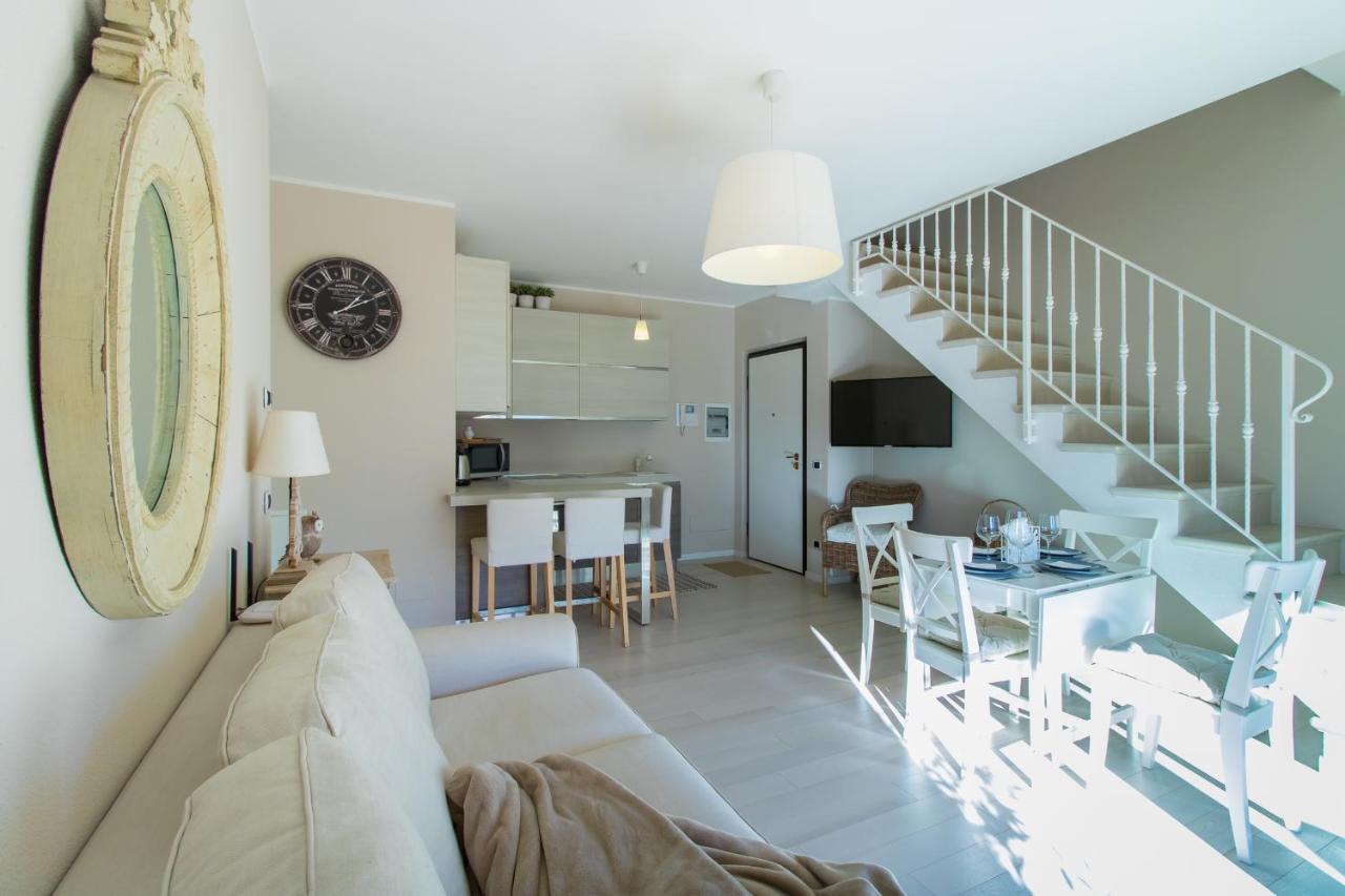 Apartment Tulipani 17 Tremezzo Pokój zdjęcie