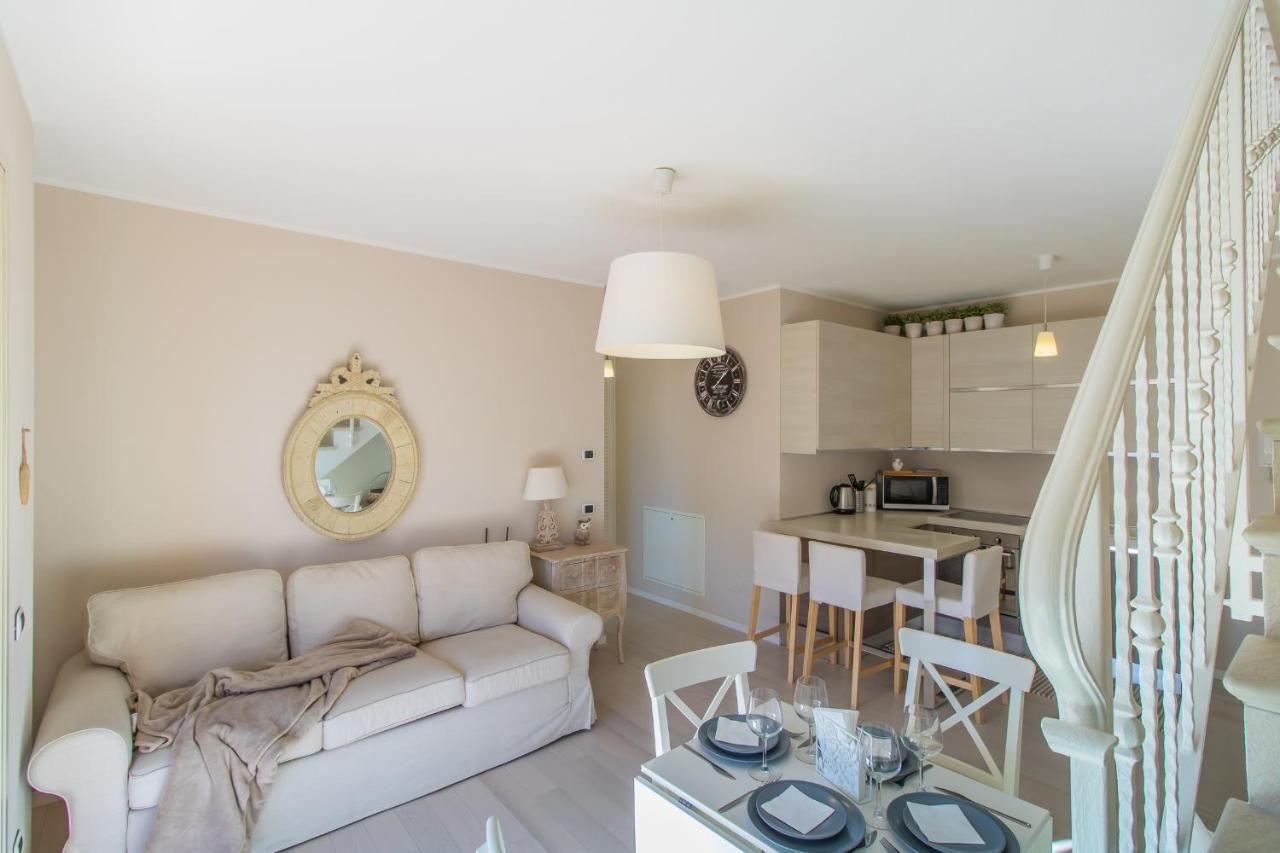 Apartment Tulipani 17 Tremezzo Pokój zdjęcie