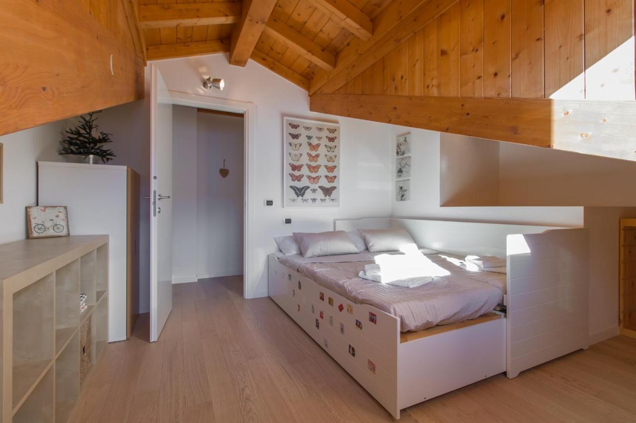 Apartment Tulipani 17 Tremezzo Pokój zdjęcie