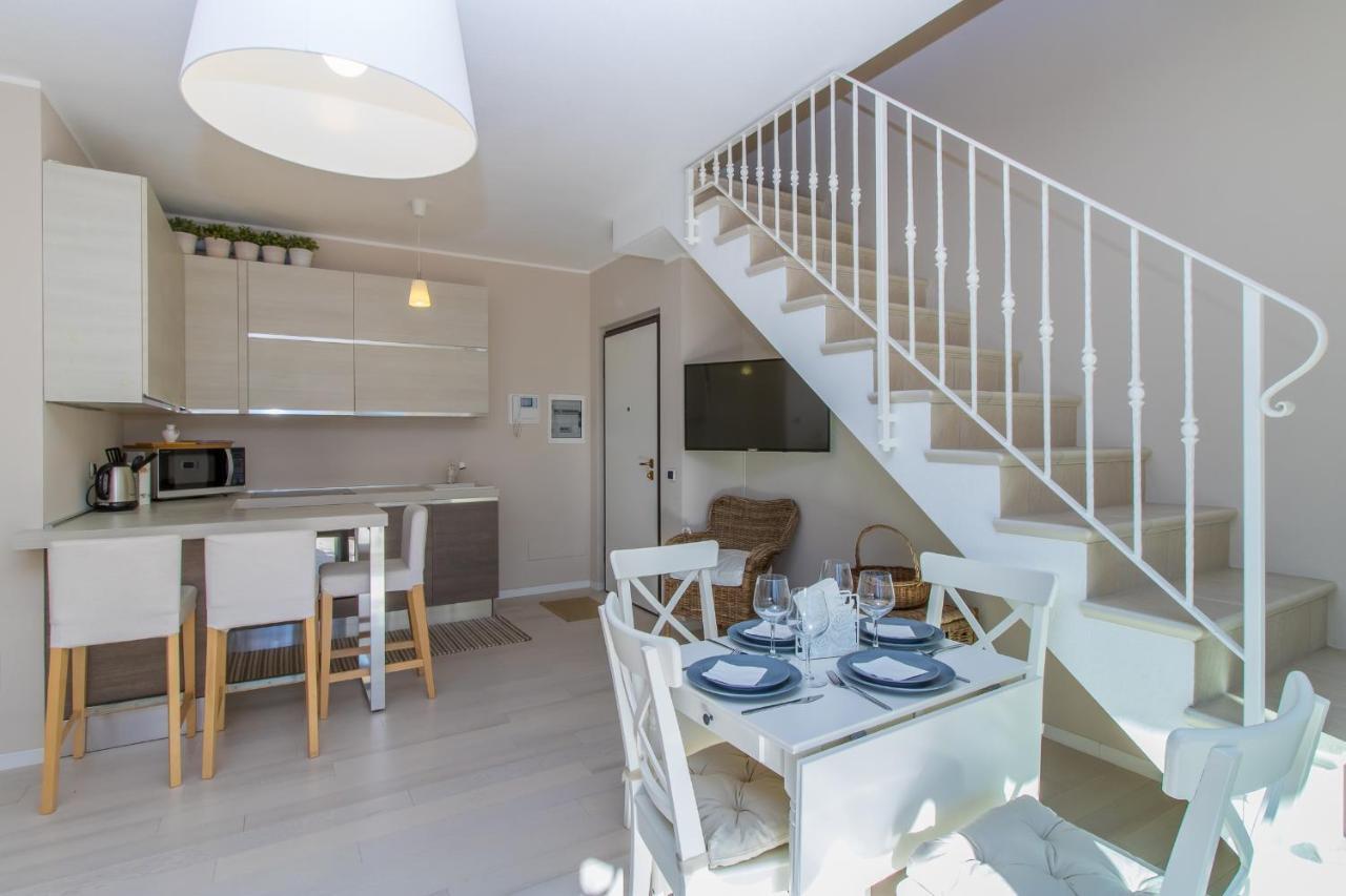 Apartment Tulipani 17 Tremezzo Pokój zdjęcie