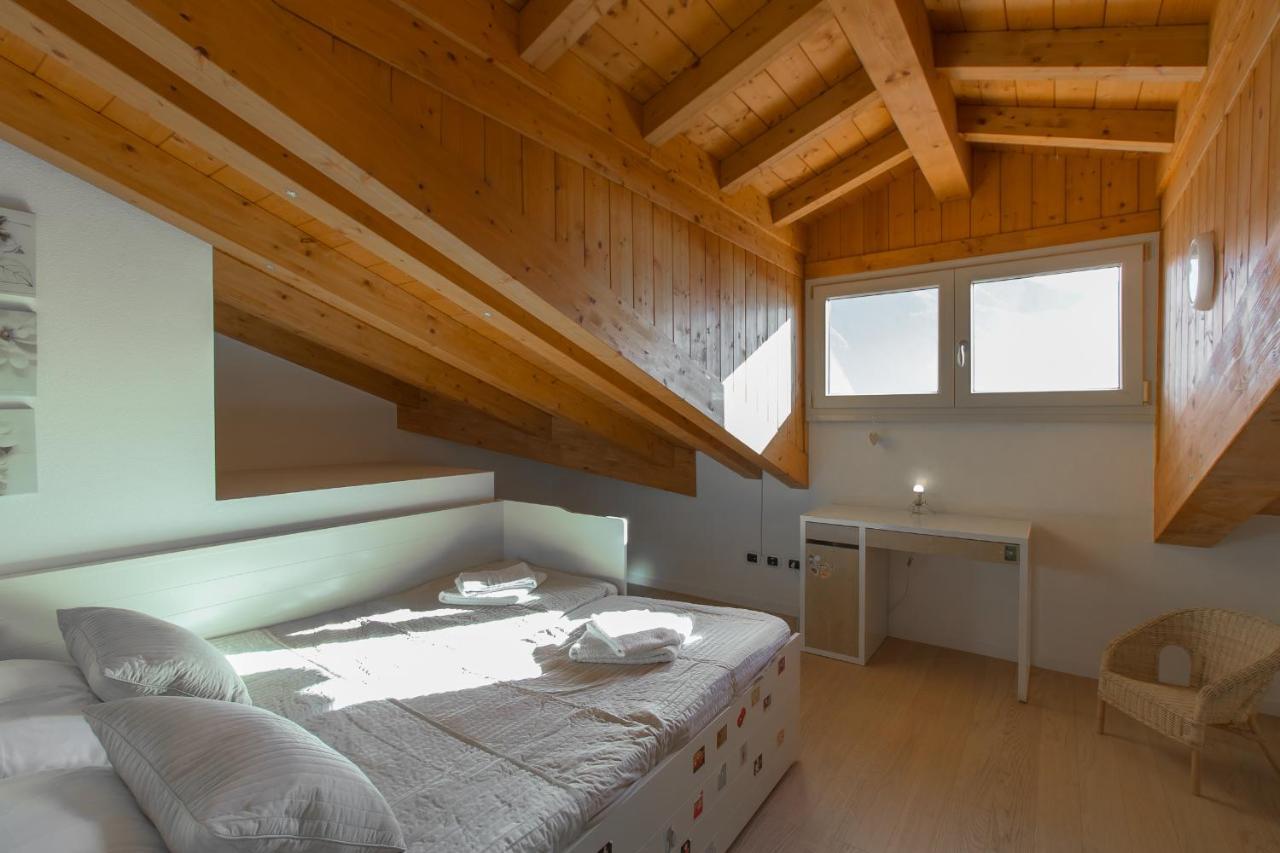 Apartment Tulipani 17 Tremezzo Pokój zdjęcie