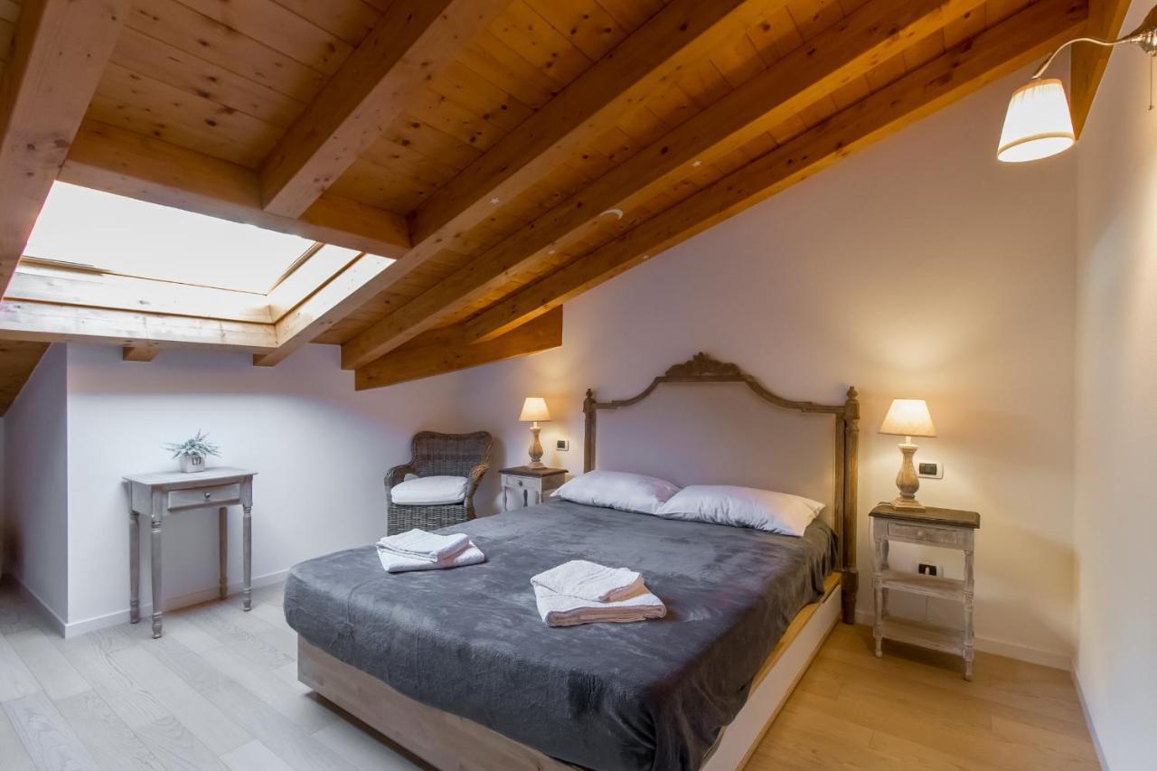 Apartment Tulipani 17 Tremezzo Pokój zdjęcie