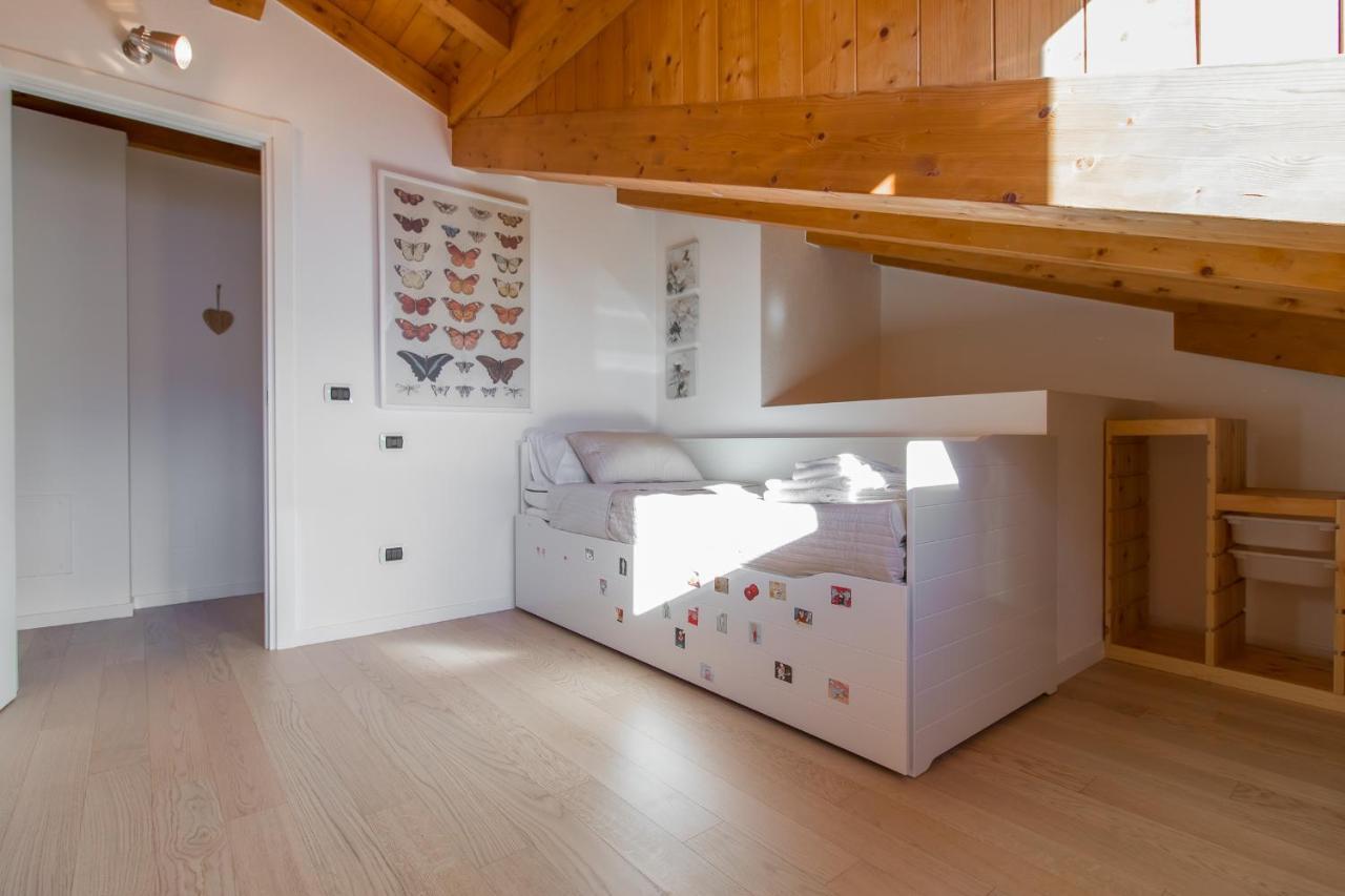 Apartment Tulipani 17 Tremezzo Pokój zdjęcie