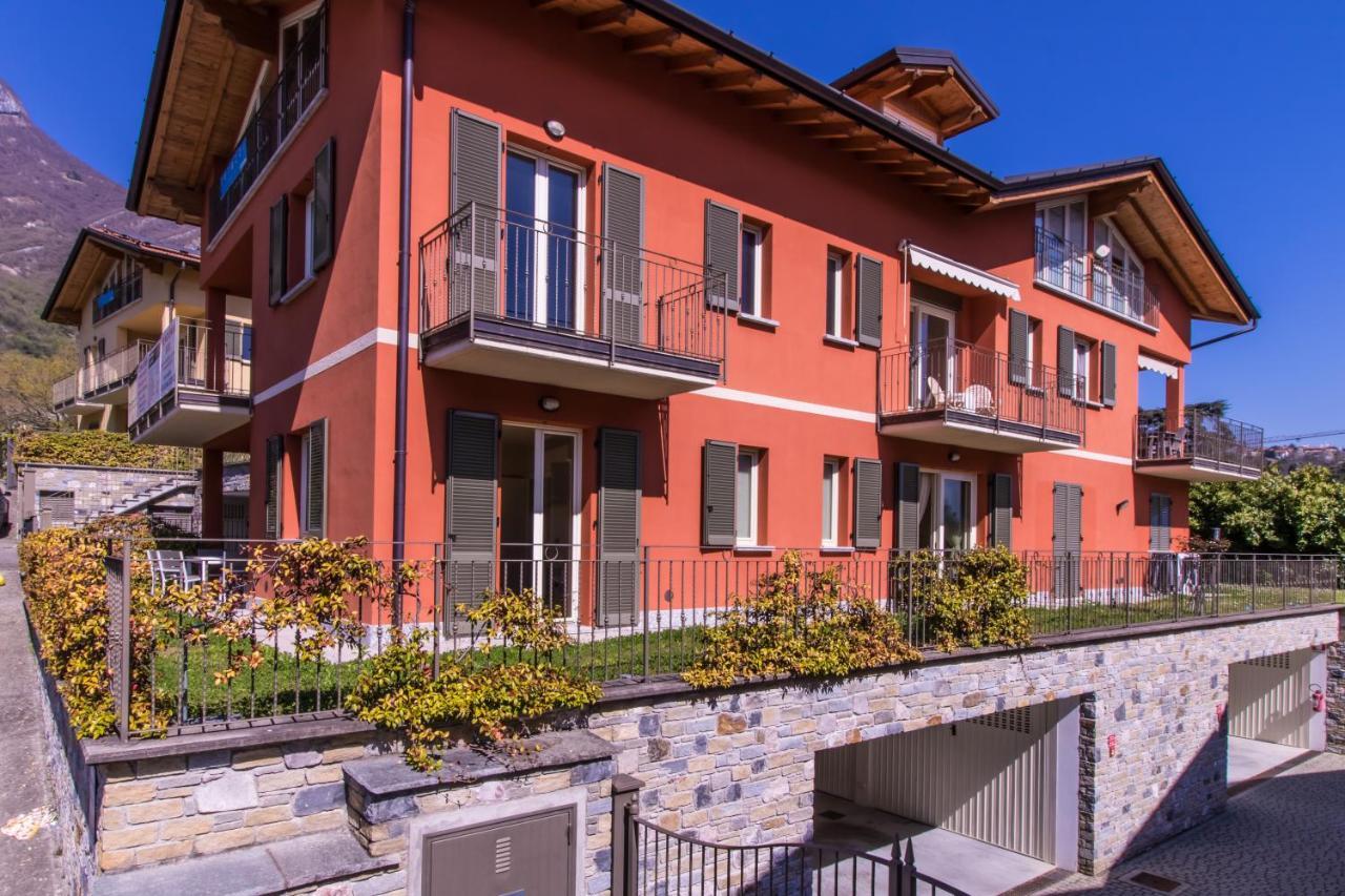 Apartment Tulipani 17 Tremezzo Pokój zdjęcie