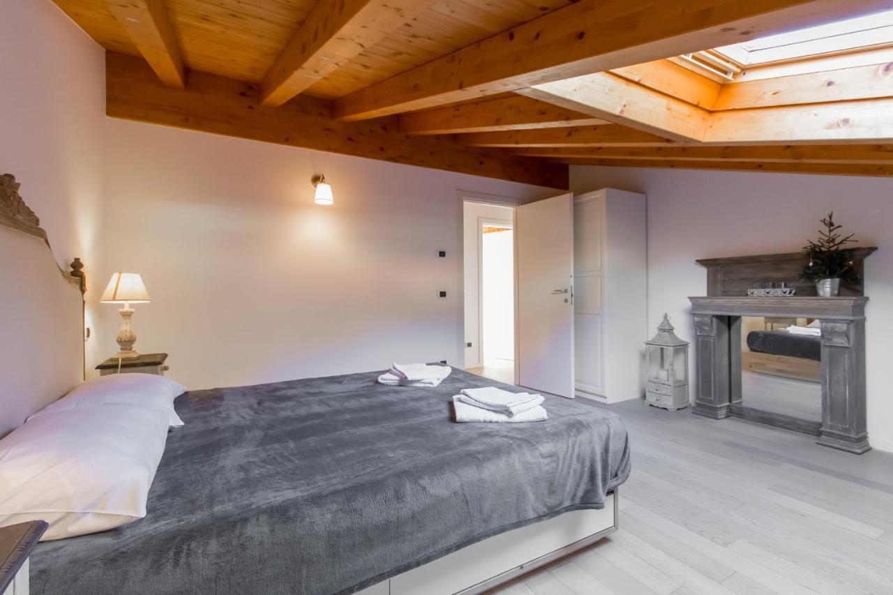 Apartment Tulipani 17 Tremezzo Pokój zdjęcie