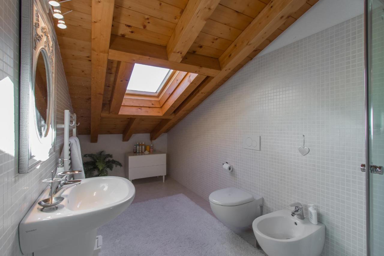 Apartment Tulipani 17 Tremezzo Pokój zdjęcie