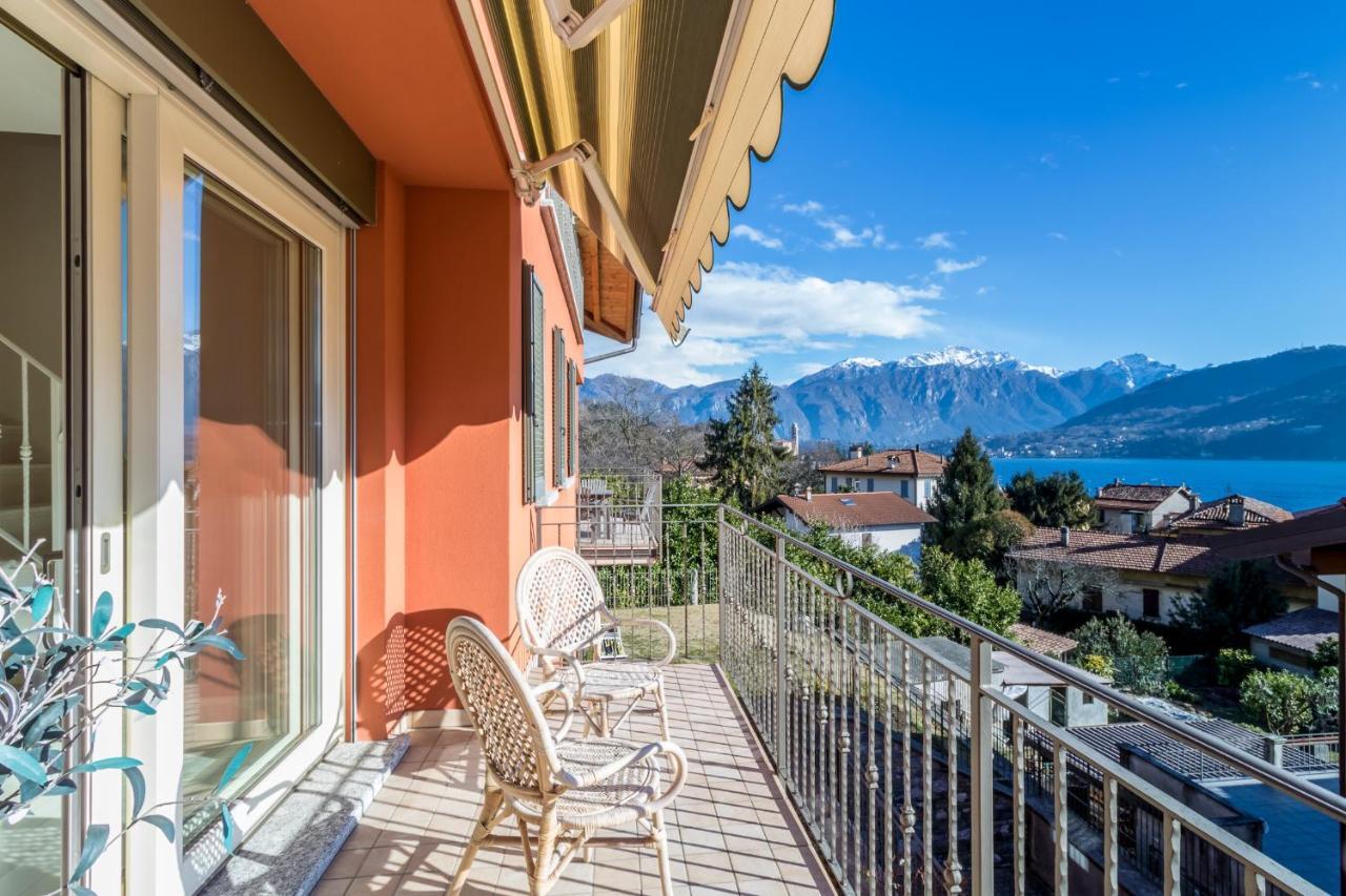 Apartment Tulipani 17 Tremezzo Pokój zdjęcie