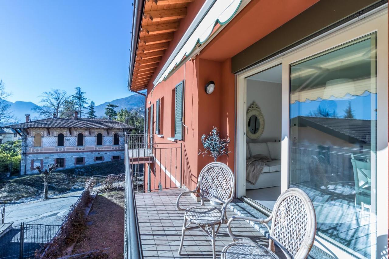 Apartment Tulipani 17 Tremezzo Pokój zdjęcie